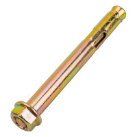 Анкерный болт с гайкой ГОСКРЕП М10х97, 2 шт. 5-0010890