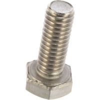 Болт ГОСКРЕП DIN 933 6х16 нержав. сталь 8 шт. 10-0015150