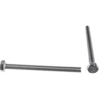 Болт ГОСКРЕП DIN 933 6х70 нержав. сталь 4 шт. 10-0015240