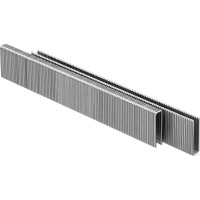 Скобы для степлера KRAFTOOL тип 18GA (55/90/C) 20мм, 5000 шт, 31789-20