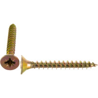 Саморез Госкреп ШУЖ 5,0х40 (10 шт) 1-0029110