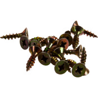 Саморез Госкреп ШУЖ 5,0х20 (16 шт) 1-0029070