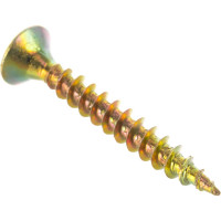 Саморез Госкреп ШУЖ 4,0х30 (17 шт) 1-0028820