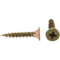 Саморез ГОСКРЕП ШУЖ 3,0х16, 35 шт. 1-0028550