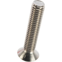 Винт Госкреп DIN 965 6х30 нержав. сталь 6 шт. 10-0023220