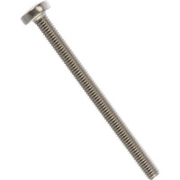 Винт DIN 7985 с цилиндр. гол. и сферой ГОСКРЕП М5 х 60 нержав. сталь 4 шт. 10-0017060