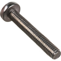 Винт DIN 7985 с цилиндр. гол. и сферой ГОСКРЕП М5 х 30 нержав. сталь 6 шт. 10-0017020