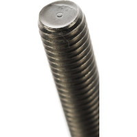 Винт Госкреп DIN 965 6х40 нержав. сталь 4 шт. 10-0023230