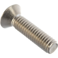 Винт Госкреп DIN 965 4х16 нержав. сталь 10 шт. 10-0023020