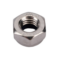 Самостопорящаяся гайка ГОСКРЕП DIN 985 М10 нержав. сталь 2 шт. 10-0023820