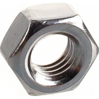 Гайка ГОСКРЕП DIN 934 М8 нержавеющая 15 шт. 10-0023720