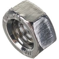 Гайка ГОСКРЕП DIN 934 М5, нержавеющая, 20 шт. 10-0023670