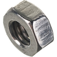 Гайка ГОСКРЕП DIN 934 М4 нержав. сталь 20 шт. 10-0023650