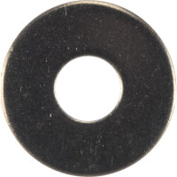 Кузовная шайба Госкреп DIN 9021 нержавеющая M8 (8 шт) 10-0025260