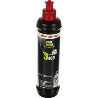 Паста полировальная низкоабразивная Menzerna Final Finish 3000 250мл, 22029.281.870