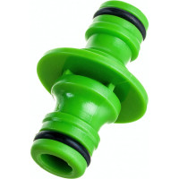 ПЕРЕХОДНИК пластмассовый ДЛЯ ШЛАНГОВ 096-5804 FEONA 42328