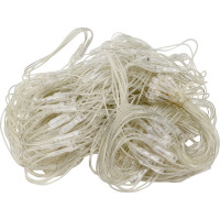 Светодиодная сетка Uniel ULD-N2520-240/DTA WHITE IP20 с контроллером, 6733