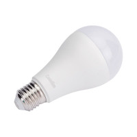 Электрическая светодиодная лампа Camelion LED20-A65/865/E27 20 Вт 220 В 13166