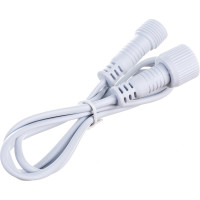 Провод для подключения светильников ULY-P9* Uniel UCX-PP2/Y90-100 WHITE 1 STICKER UL-00003855