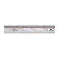 Светодиодная лента Uniel ULS-2835-60LED/m-10mm-IP67-220V-8W/m-50M-YELLOW 50 м. UL-00000862