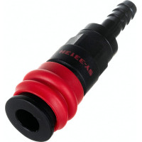 Муфта быстросъемная композитная (F>110 мм; 98 мм) MIGHTY SEVEN SY-3313H