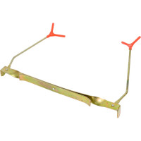 Металлическая подставка SALMO ICE ROD RACK ZT-100
