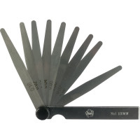 Набор щупов Туламаш N1 100 мм, 0.02-0.1 101102