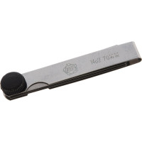 Набор щупов Туламаш N2 70 мм, 0.02-0.5 101103