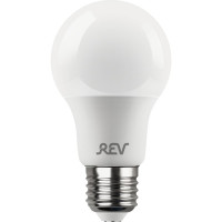 Светодиодная лампа REV A60 Е27 13W, 6500K, дневной свет 32529 1