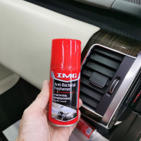 Очиститель кондиционера аэрозоль 210мл MG-222 IMG 543505