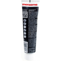 Паста полировальная для цветных металлов Menzerna Metal Polish 125гр, 23003.391.001