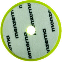 Диск полировальный поролоновый мягкий зеленый Menzerna 130/150мм , 26900.224.012