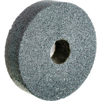 Круг шлифовальный 1 (80х20х20 мм; 64 С; 25СМ F60 K/L) Волжский абразивный завод 036623