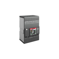 Автоматический трехполюсный выключатель ABB XT3N, 250, TMD, 160-1600 F F 1SDA068057R1