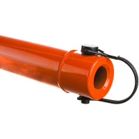 Удлинитель шнека ES-100 CARVER 01.003.00076
