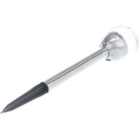 Садовый светильник на солнечной батарее Uniel Bellatrix, Серия Modern, USL-M-063/MT390, 7280