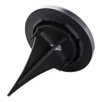 Садовый светильник на солнечной батарее Uniel USL-F-171/PT130, INGROUND UL-00004274