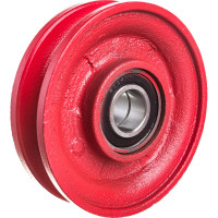 Шкив однорядный 1 Т OLYMP OL88010