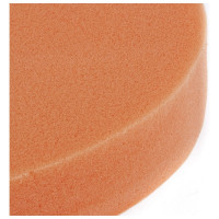 Насадка полировальная поролоновая под липучку 125 мм MATRIX 75968