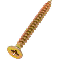 Саморез SWFS ШУЖ 5x50 500 шт тов-018589