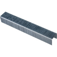 Скобы (1000 шт; 10 мм; тип 53) для степлера ARMERO A312/008