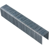 Скобы (1000 шт; 14 мм; тип 53) для степлера ARMERO A312/010