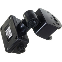 Датчик движения Uniel USN-10-180R-1200W-3LUX-12M-0,6-1,5m/s-BL 2641