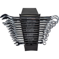 Набор комбинированных гаечных ключей Stayer 12 шт 8 - 24 мм  HERCULES 27085-H12_z01