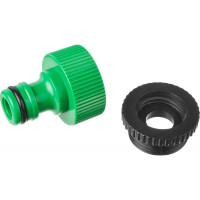 Адаптер внешний (1/2" - 3/4") РОСТОК 426353