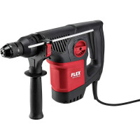 Комбинированный перфоратор FLEX CHE 4-32 R SDS-plus 230/CEE 468029
