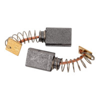 Графитовые щетки ПД 1500 Промо Wert ECS 1565 2шт. Elitech 1806.041200