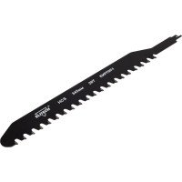Полотно пильное д\сабельной пилы,1шт,HCS,462х47х2.0х20T Elitech 1820.115900 193856