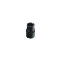 Головка ударная 5-ти гранная FORCE 14 мм, Opel Astra G, Zafira, Smart. 65014
