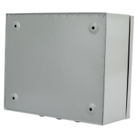 Корпус ЭРА ЩРНг-12 IP54SIMPLE (250х300х120), металлический Б0041689